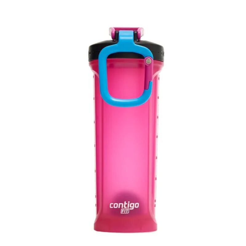 Shake Go Fit Contigo 2.0 828ml Dragon Fruit Shake Go Fit Contigo 2.0 828ml Dragon Fruit