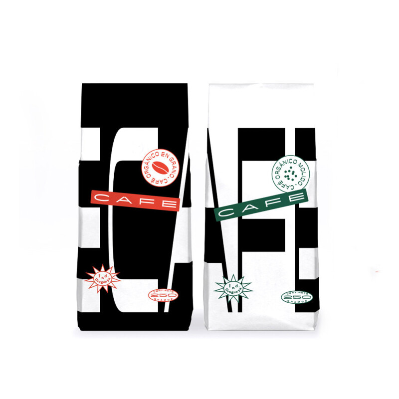 Café Seis Montes Fecafe 250 grs Café Seis Montes Fecafe 250 grs