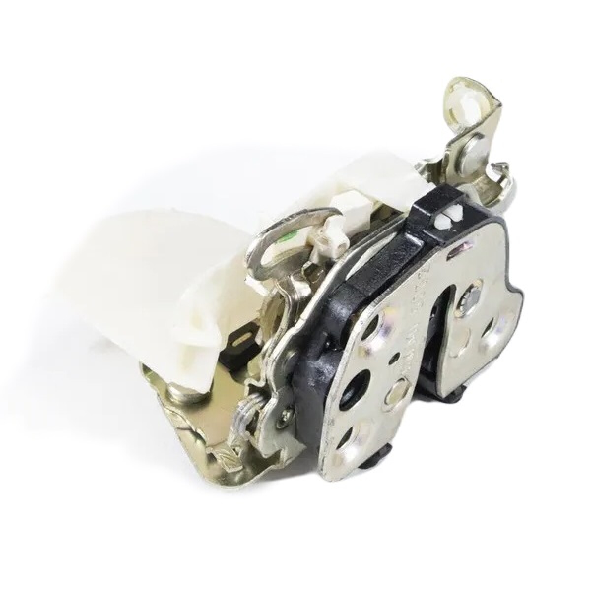 CERRADURA PUERTA DELANTERA IZQUIERDA - CORSA 