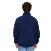CAMPERA UMBRO POLAR FLOW CNF de Hombre - NU143016 Azul