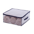 ORGANIZADOR DE ARMARIO MULTIUSO "PARAMOUNT" 45 x 45 x 20 CM ORGANIZADOR DE ARMARIO MULTIUSO "PARAMOUNT" 45 x 45 x 20 CM