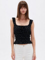 Musculosa Cliva Estampado 1