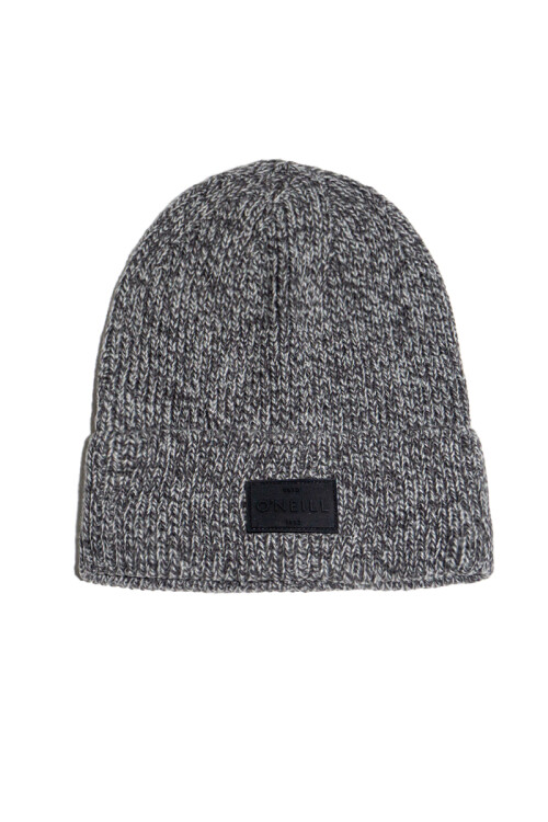Gorro Heather Grey O'Neill Classic Gris