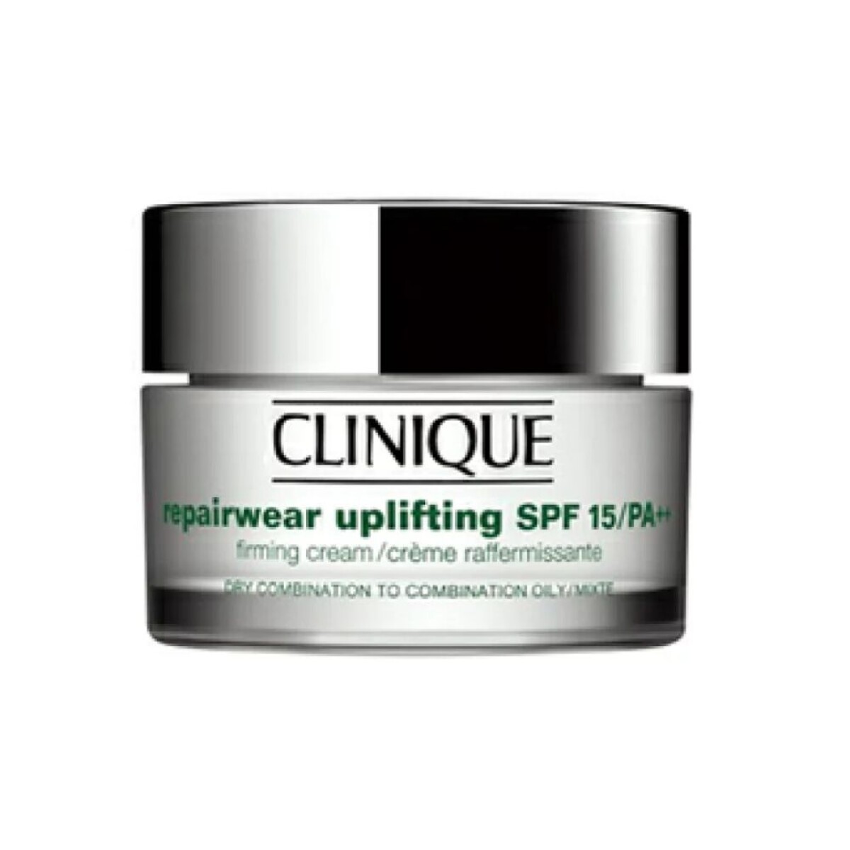 Clinique Repairwear Uplifting SPF 15 Firming Cream - 50 ML 