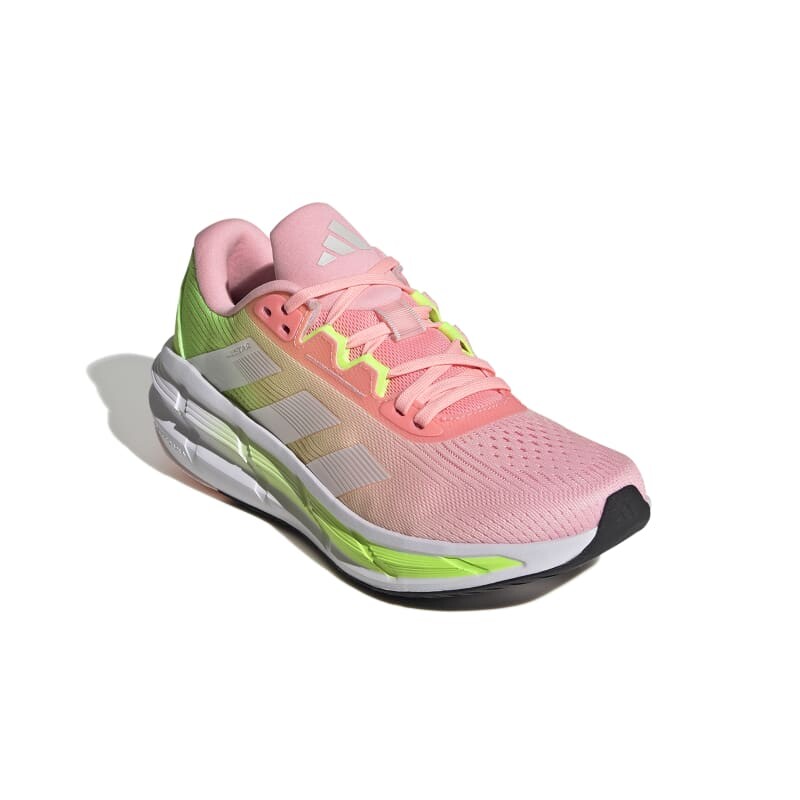 Championes Adidas Questar 3 Rosado
