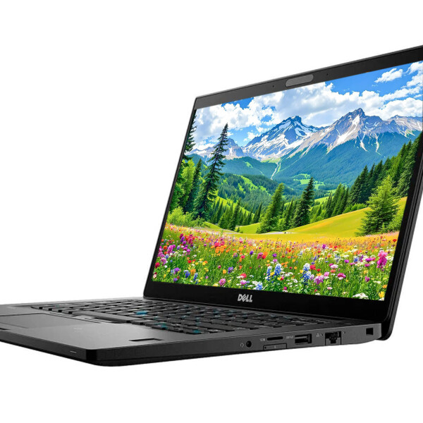Notebook Laptop Dell 7490 I5 16gb Ram 256gb Ssd 14 Win NOTEBOOK RFPL DELL 7490 I5/16GB/256GB/14