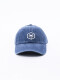 GORRO VISERA SEATTLE AZUL
