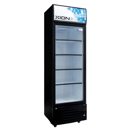 Vitrina Refrigerada Xion 330 Lts. 001