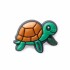 Jibbitz Pet Turtle Multicolor