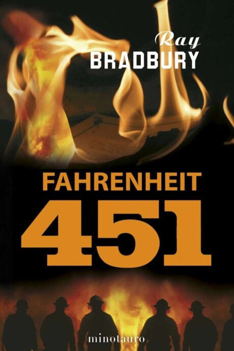 FAHRENHEIT 451 FAHRENHEIT 451