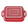 STAUB FUENTE HORNO MED 20 X 16 CM RECT CHERRY CERAM STAUB FUENTE HORNO MED 20 X 16 CM RECT CHERRY CERAM