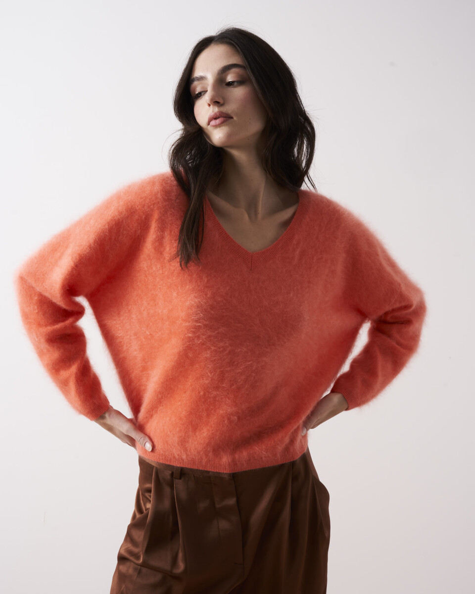 SWEATER SOELI 