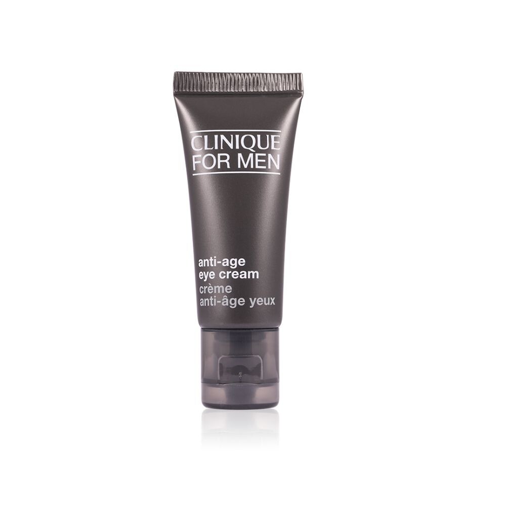 Clinique For Men Anti-Age Eye Cream - Crema Hidratante Contorno de Ojos 15 ml - Antiedad