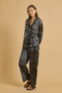CAMISA CERIO Indigo