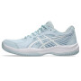 Zapatillas Tenis Court Slide 4 Clay/Oc Mujer Sky/white