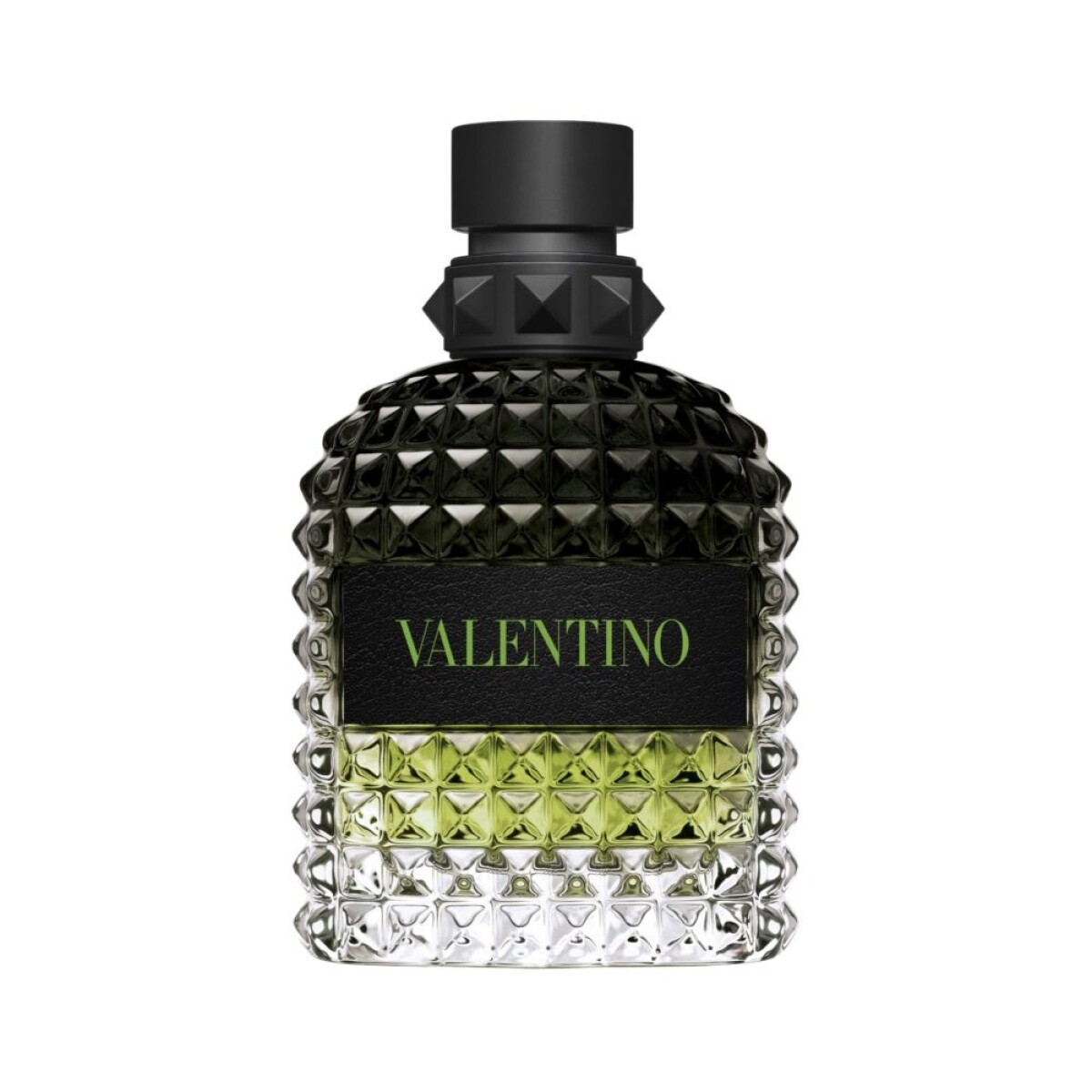 Born In Roma Green Uomo - 100ml 