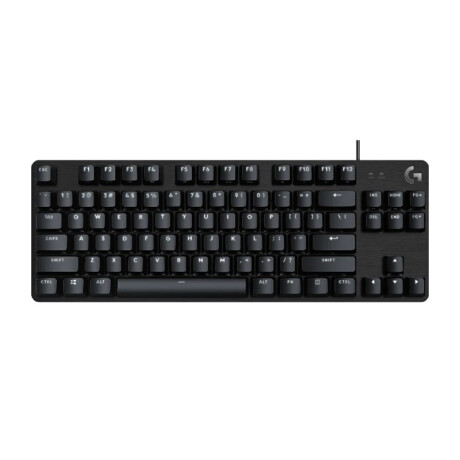 Teclado Logitech Gaming 920-010442 G413 TKL SE Teclado Logitech Gaming 920-010442 G413 TKL SE