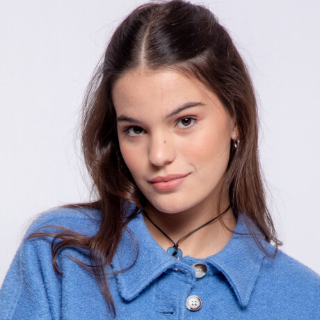 SOBRECAMISA BENJAMIN Azul Francia