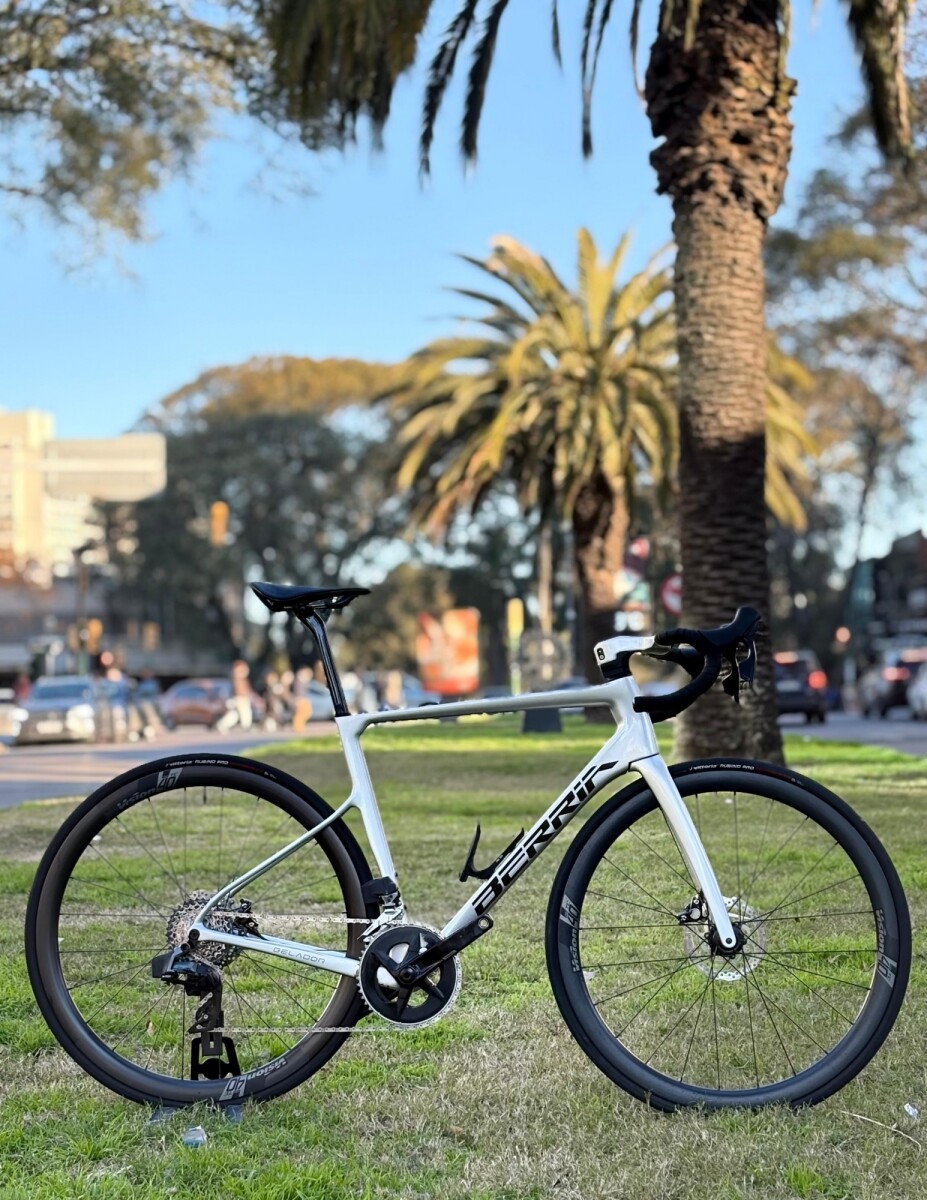 BERRIA BELADOR 8.2 T-M 