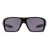 Lentes de Sol Chilli Beans Mantova Negro Matte