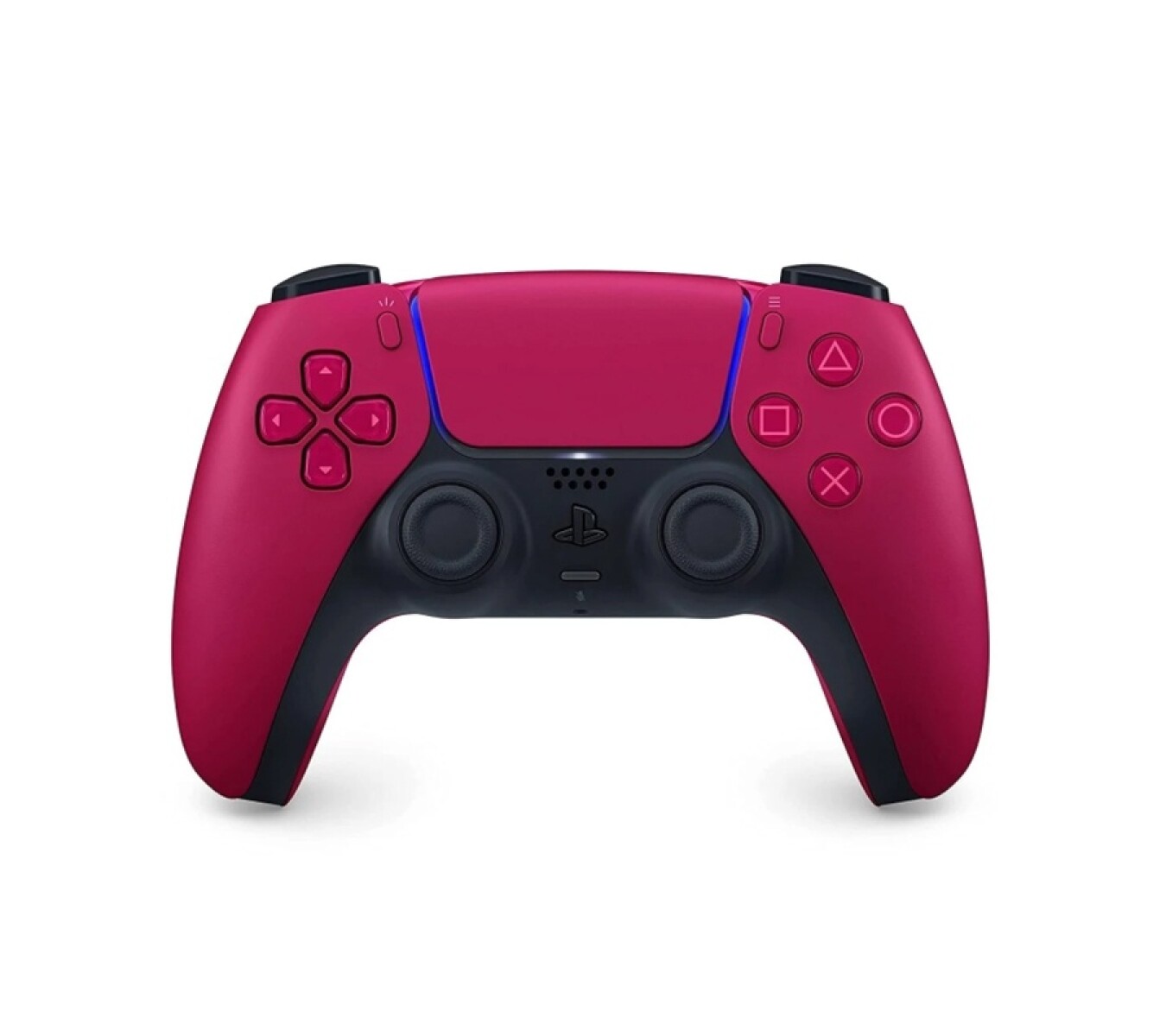 Joystick Inalámbrico Sony Playstation 5 DualSense PS5 Rojo 