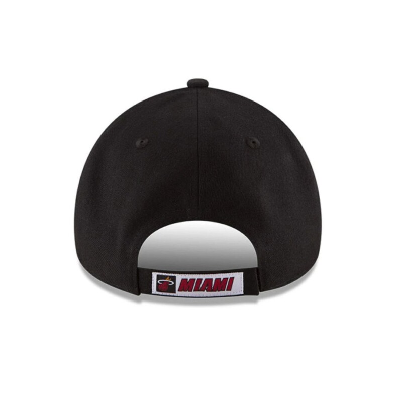 Gorra The League Miahea New Era Black