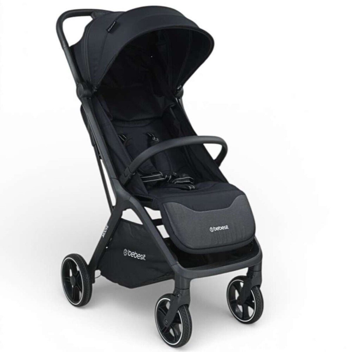 Coche Ultracompacto - Moove 