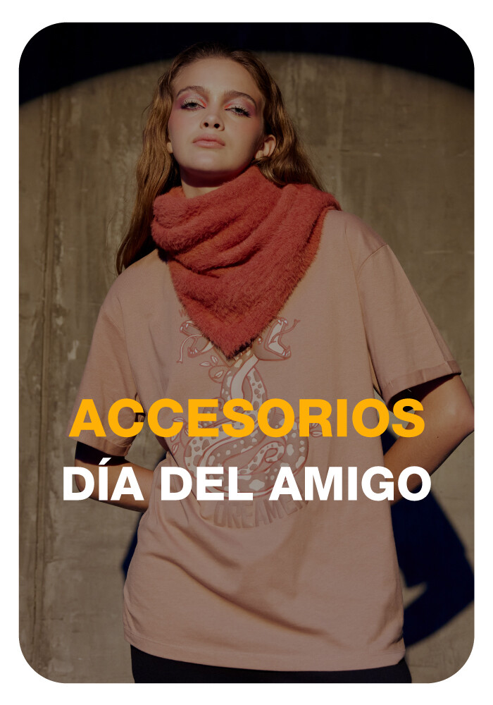 ACCESORIOS