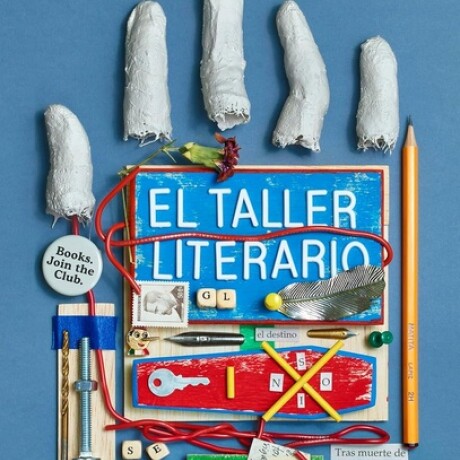 EL TALLER LITERARIO EL TALLER LITERARIO