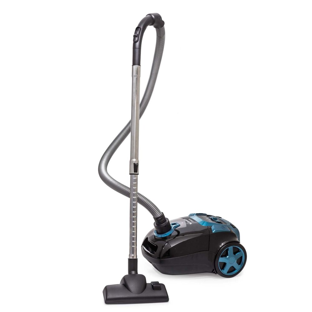 ASPIRADORA JAMES 2000W NEGRO AJ -961