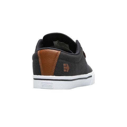 etnies JAMESON 2 ECO Dark Grey & Brown