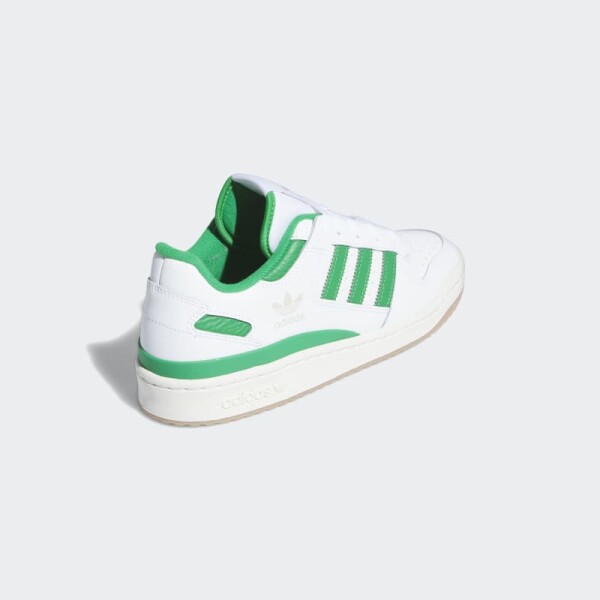 Championes Adidas Forum Blanco