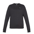 Buzo Unisex Puma Essentials Elevated Negro