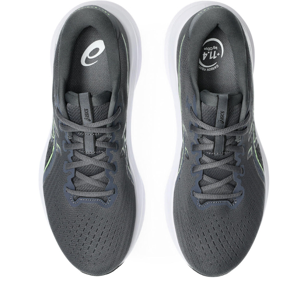 Zapatillas Running Gel-Excite 11 Hombre Carrier Grey/black
