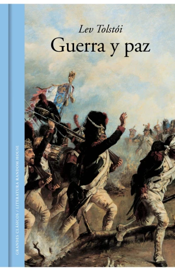 Guerra y paz Guerra y paz