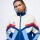 CAMPERA TRACK RELAXED Umbro Hombre 1b7