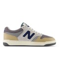 Championes New Balance Unisex - 480 - BB480LGB ELD