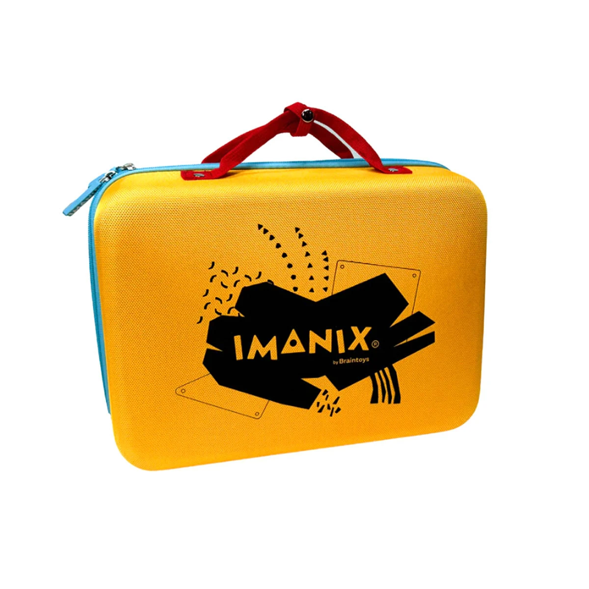 Imanix Case Valija 