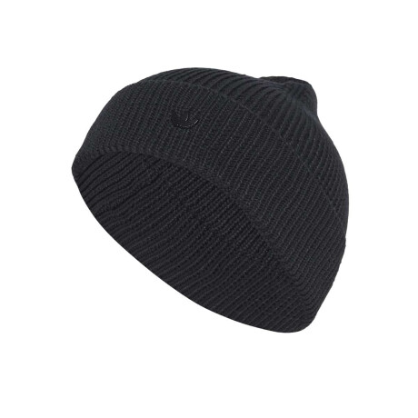 Gorro Everyday Icons Unisex negro