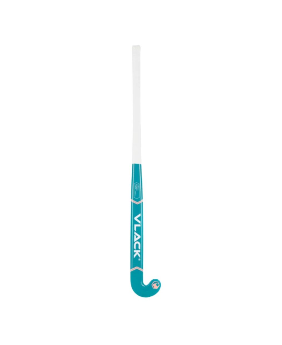 Palo de Hockey para inicio KIFARU 5% Carbono - Esmeralda 