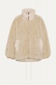 CHAQUETA REVERSIBLE 9256 Crudo