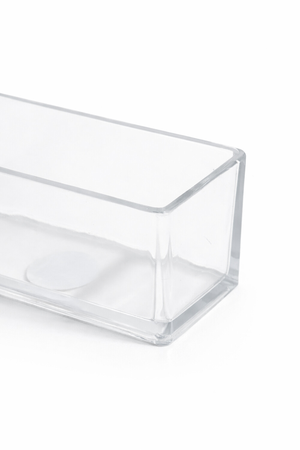 Florero Allen Color Unico