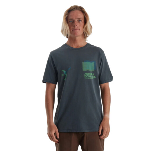 Remera Roark Aurora Remera Roark Aurora