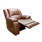Poltrona Reclinable - 1 Cuerpo - Texas Marron