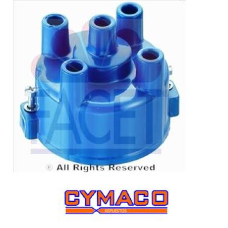 TAPA DISTRIBUIDOR - FORD ESCORT INGLES 80-85 XR3 - TAPA DISTRIBUIDOR - FORD ESCORT INGLES 80-85 XR3 -