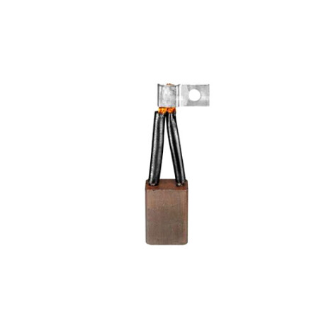CARBON ARRANQUE - BOSCH 12V 12X20X28 2 COLILLAS (4) SCHUNK CARBON ARRANQUE - BOSCH 12V 12X20X28 2 COLILLAS (4) SCHUNK
