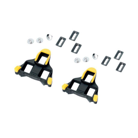Trabas Shimano Sm-sh11 6º Amarillas Trabas Shimano Sm-sh11 6º Amarillas