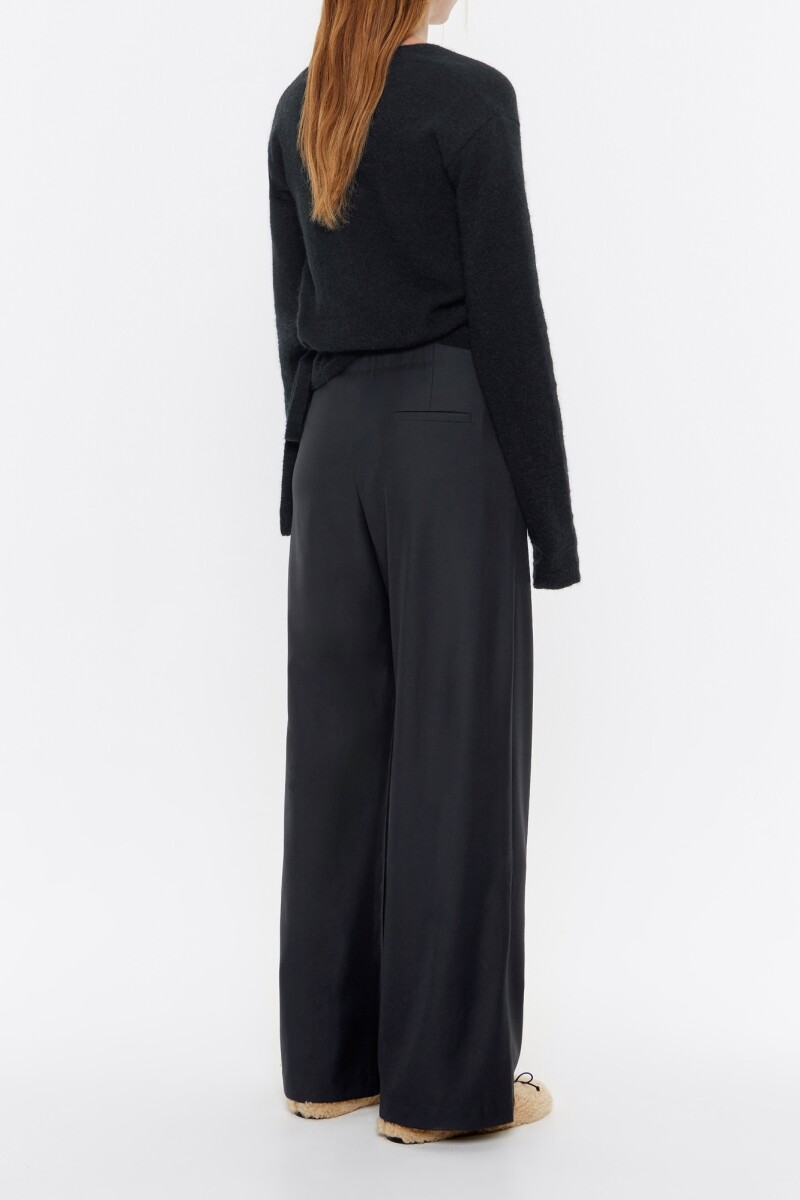 PANTALÓN Negro