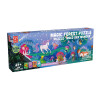 Puzzle Bosque Mágico Glow 1.5 m 200 piezas Hape Puzzle Bosque Mágico Glow 1.5 m 200 piezas Hape