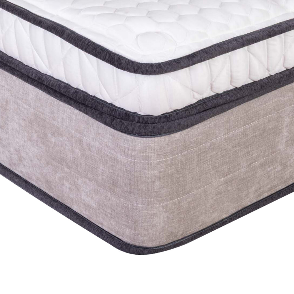 COLCHÓN KING RESORTESPOCKET RENAISSANCE